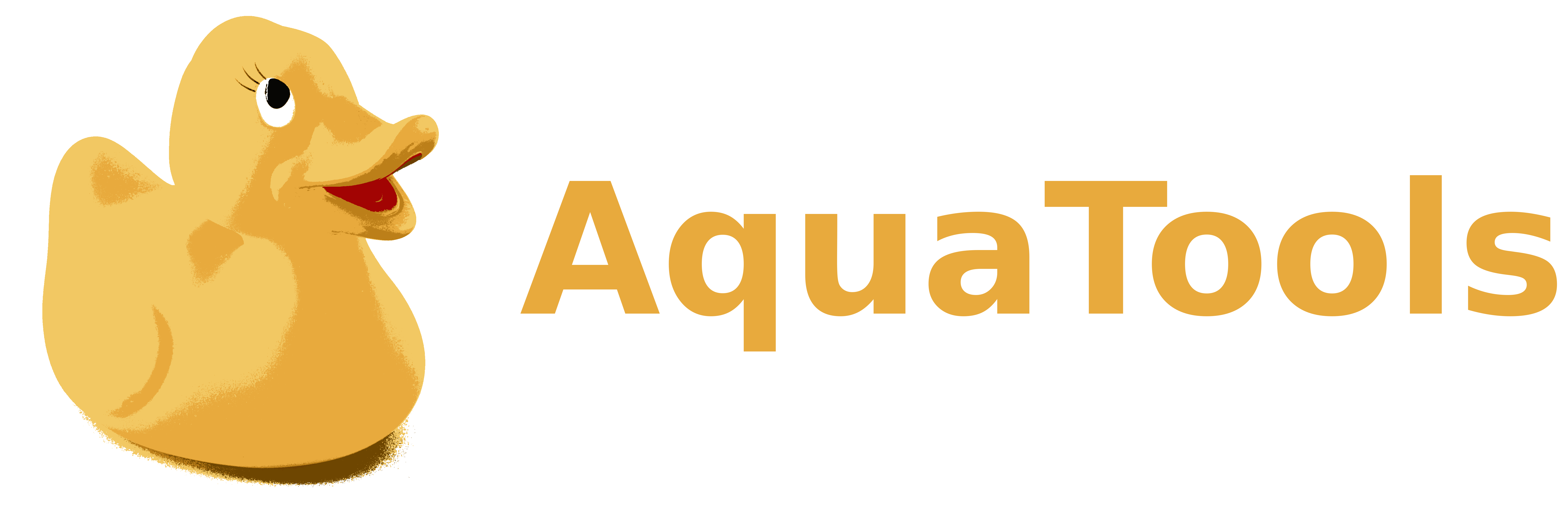 AquaTools Produktion AG - Link zur Startseite